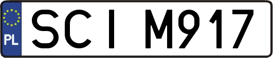 SCIM917