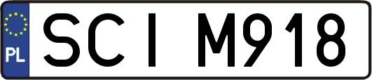 SCIM918