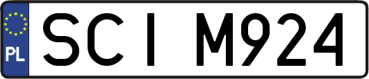 SCIM924