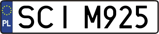 SCIM925