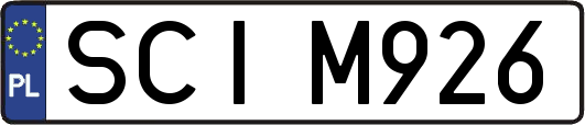 SCIM926
