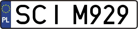 SCIM929