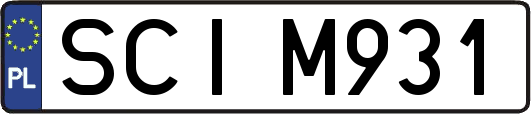 SCIM931