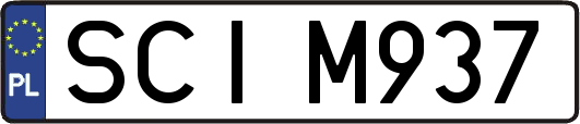 SCIM937