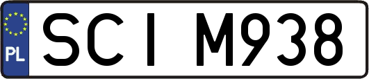 SCIM938