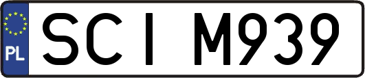 SCIM939