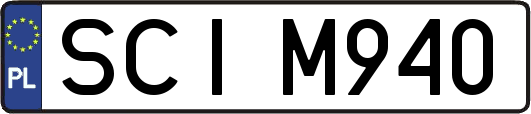 SCIM940