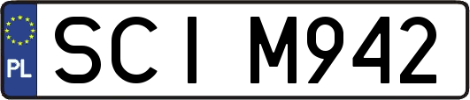 SCIM942