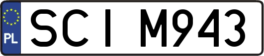 SCIM943