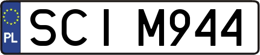 SCIM944