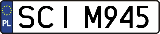 SCIM945