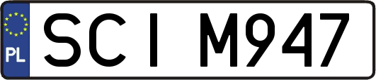 SCIM947