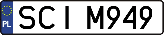 SCIM949