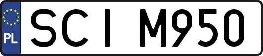 SCIM950
