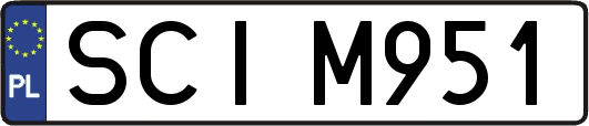 SCIM951