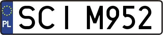SCIM952