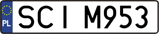 SCIM953