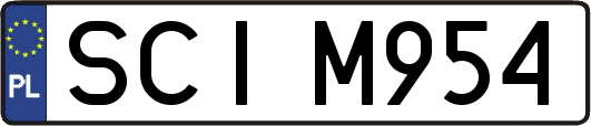 SCIM954