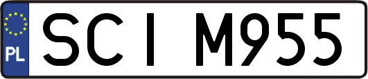 SCIM955