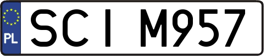 SCIM957