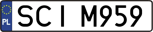 SCIM959