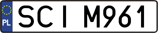 SCIM961
