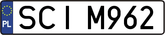 SCIM962