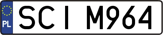 SCIM964