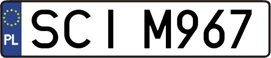 SCIM967