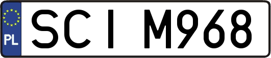 SCIM968