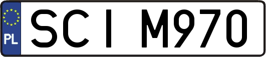 SCIM970