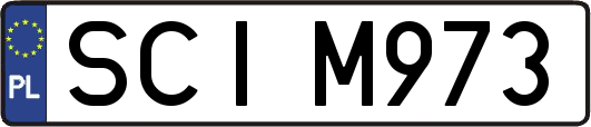 SCIM973