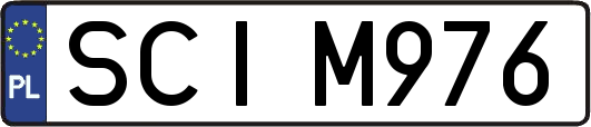 SCIM976