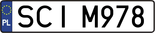 SCIM978