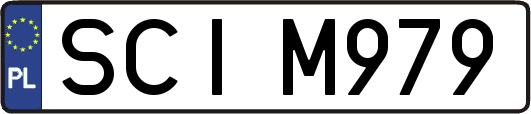 SCIM979