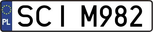 SCIM982
