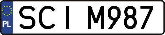 SCIM987