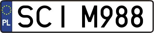 SCIM988