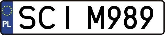 SCIM989