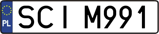 SCIM991