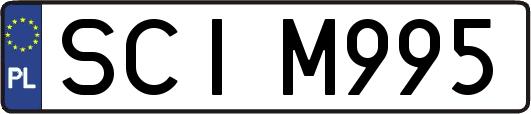 SCIM995