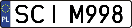 SCIM998