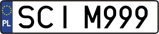 SCIM999