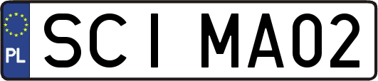 SCIMA02