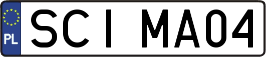 SCIMA04