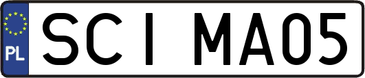 SCIMA05