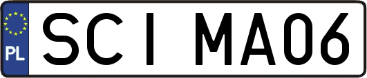 SCIMA06