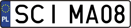 SCIMA08