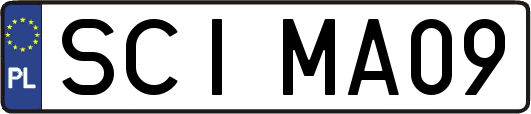 SCIMA09