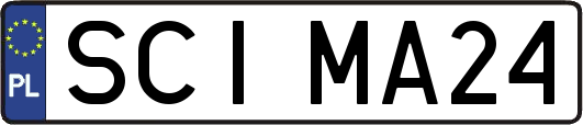SCIMA24